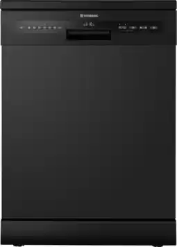 Coolblue Wisberg WBDW44DB aanbieding