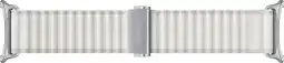 Coolblue Samsung Watch Ultra Trail Horlogeband Wit aanbieding