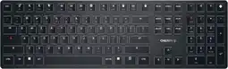 Coolblue CHERRY KW X ULP Ultra Low Profile Mechanisch Toetsenbord Qwerty aanbieding