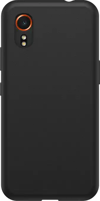 Coolblue Otterbox React Samsung Galaxy XCover 7 Back Cover Zwart aanbieding