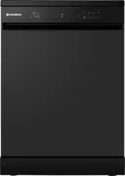 Coolblue Wisberg WBDW42BB aanbieding