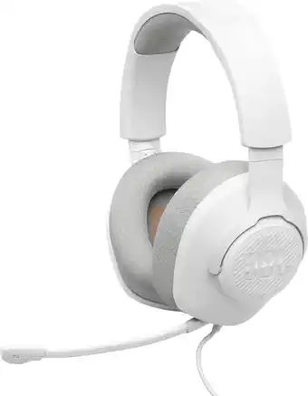 Coolblue JBL Quantum 100M2 Wit aanbieding