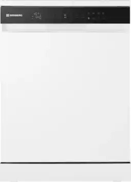 Coolblue Wisberg WBDW42BW aanbieding