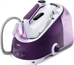 Coolblue Braun CareStyle 5 IS5247VI aanbieding