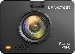 Coolblue Kenwood DRV-A610W aanbieding