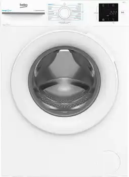 Coolblue Beko BM3WFU37412CW EnergySpin aanbieding