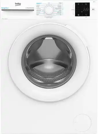 Coolblue Beko BM3WFU37412CW EnergySpin aanbieding