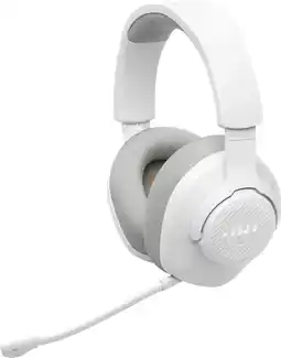 Coolblue JBL Quantum 360 Wireless Wit aanbieding