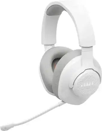 Coolblue JBL Quantum 360 Wireless Wit aanbieding