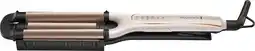 Coolblue Remington PROluxe 4-in-1 Adjustable Waver CI91AW aanbieding
