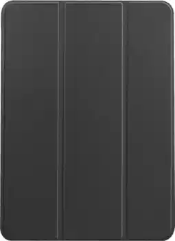 Coolblue BlueBuilt Apple iPad Air 11 (2025/2024/2022/2020) Tri-Fold Book Case Zwart aanbieding