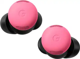 Coolblue Google Pixel Buds Pro 2 Roze aanbieding