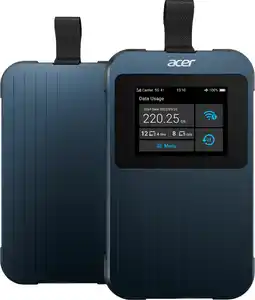 Coolblue Acer Connect Enduro M3 20GB aanbieding