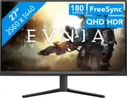 Coolblue Philips 27M2N5500/00 aanbieding