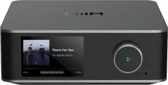 Coolblue WiiM Ultra aanbieding