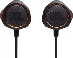 Coolblue JBL Quantum 50C Zwart aanbieding