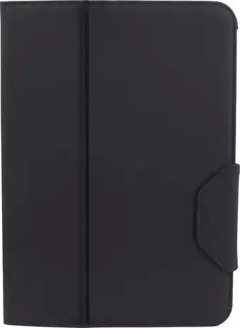Coolblue BlueBuilt Apple iPad Air (2025/2024) 11 inch Book Case Zwart aanbieding