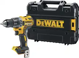 Coolblue DeWalt DCD791NT-XJ (zonder accu) aanbieding