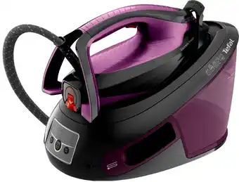 Coolblue Tefal Express Vision SV8152 aanbieding