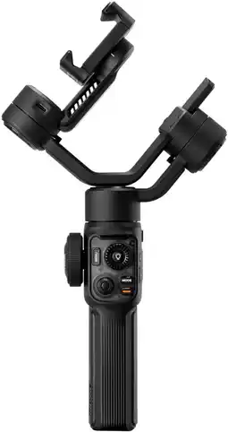 Coolblue Zhiyun Smooth 5S AI aanbieding
