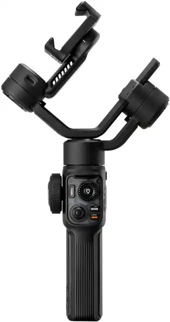 Coolblue Zhiyun Smooth 5S AI aanbieding