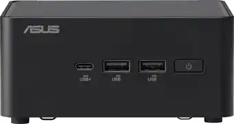 Coolblue ASUS NUC 14 PRO Core Ultra 5 RNUC14RVHU500002I aanbieding