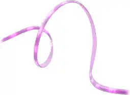 Coolblue Philips Hue Solo Lightstrip - White and Color - 10m aanbieding