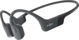 Coolblue Shokz OpenRun USB-C Zwart aanbieding