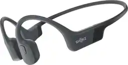Coolblue Shokz OpenRun USB-C Zwart aanbieding