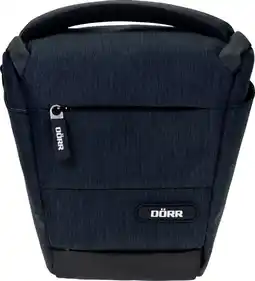 Coolblue Dörr Photo Holster Bag Large Zwart aanbieding