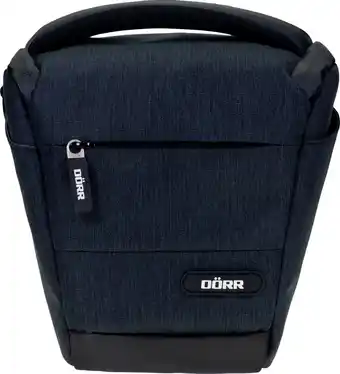 Coolblue Dörr Photo Holster Bag Large Zwart aanbieding