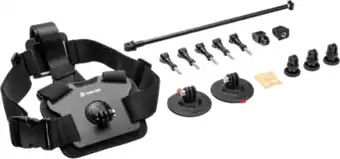 Coolblue Insta360 Sneeuw Accessoire Kit aanbieding