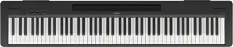 Coolblue Yamaha P145 aanbieding