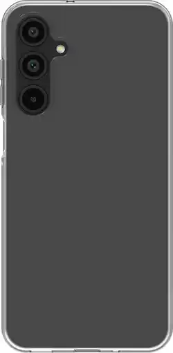 Coolblue BlueBuilt Back Cover Samsung Galaxy A16 4G/5G Transparent aanbieding