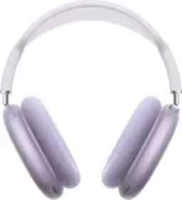 Coolblue Apple AirPods Max Lila aanbieding