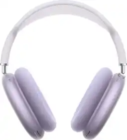 Coolblue Apple AirPods Max Lila aanbieding