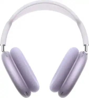 Coolblue Apple AirPods Max Lila aanbieding