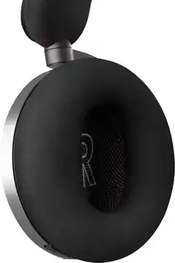 Coolblue Dyson OnTrac Zwart Oorkussens aanbieding