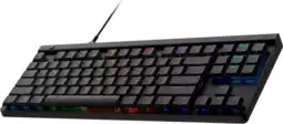 Coolblue Logitech G515 TKL Gaming Toetsenbord Qwerty aanbieding
