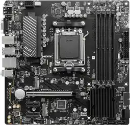 Coolblue MSI PRO B650M-P aanbieding