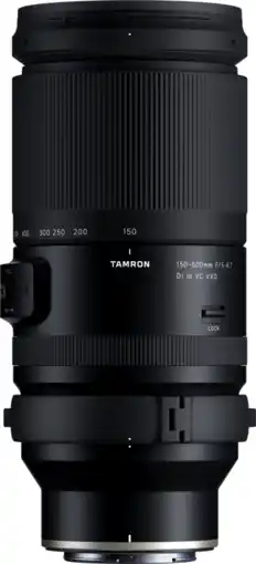 Coolblue Tamron 150-500mm f/5-6.7 Di III VC VXD Nikon Z aanbieding