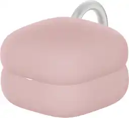 Coolblue Sony Linkbuds Fit Case cover Roze aanbieding
