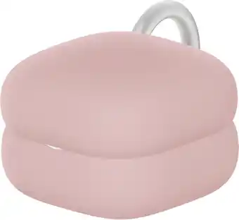 Coolblue Sony Linkbuds Fit Case cover Roze aanbieding