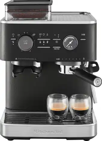 Coolblue KitchenAid 5KES6551EBK aanbieding