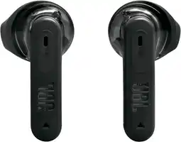 Coolblue JBL Tune Flex 2 Ghost Zwart aanbieding