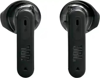 Coolblue JBL Tune Flex 2 Ghost Zwart aanbieding