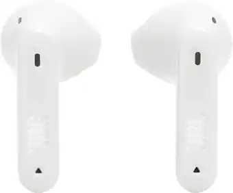 Coolblue JBL Tune Flex 2 Wit aanbieding