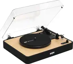Coolblue House of Marley Revolution BT aanbieding