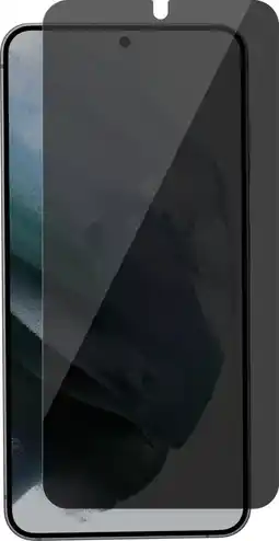 Coolblue BlueBuilt Samsung Galaxy S25 Privacy Filter Screenprotector Glas aanbieding
