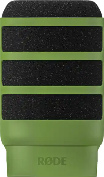 Coolblue Rode WS14 Groen aanbieding